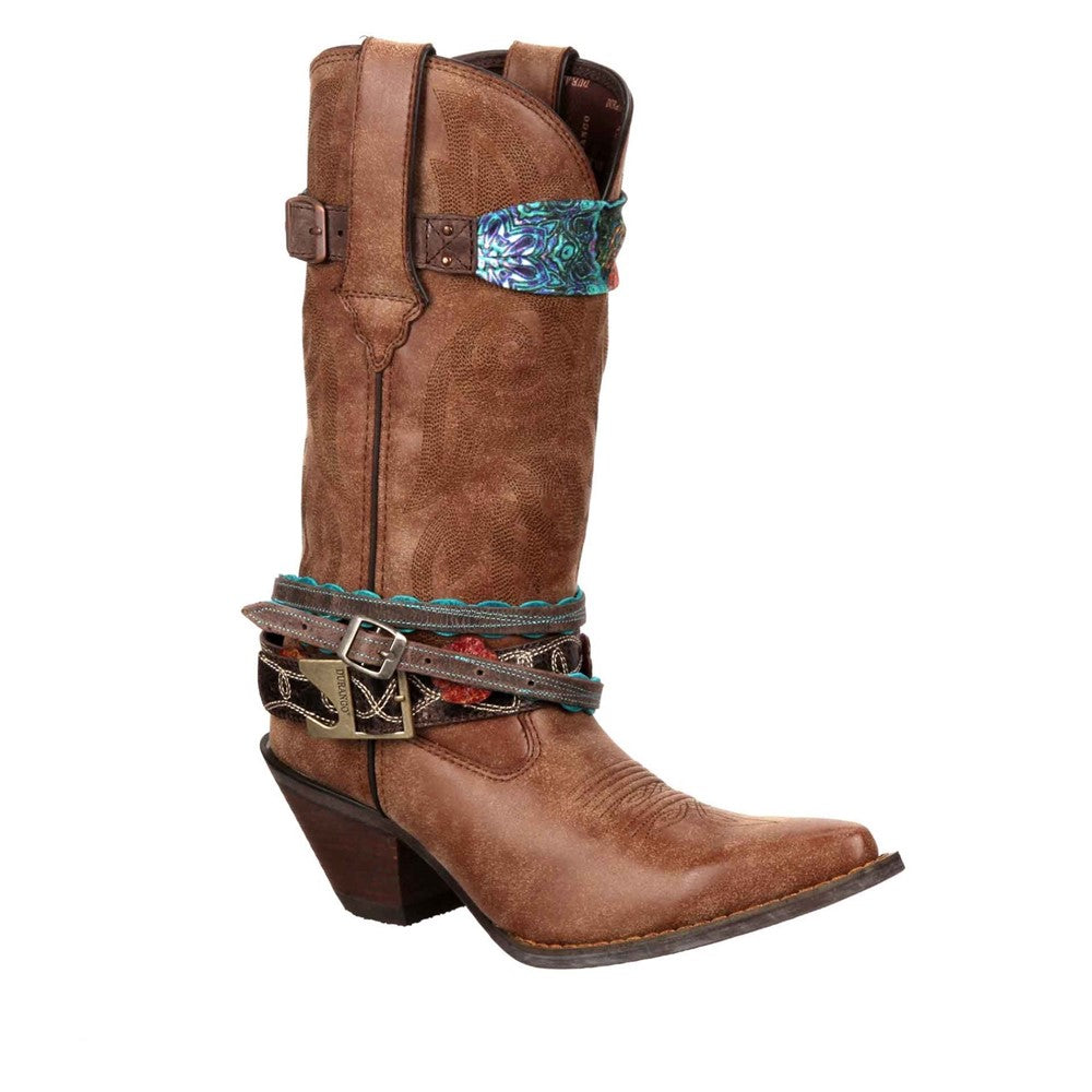 Durango Crush Mid Boot