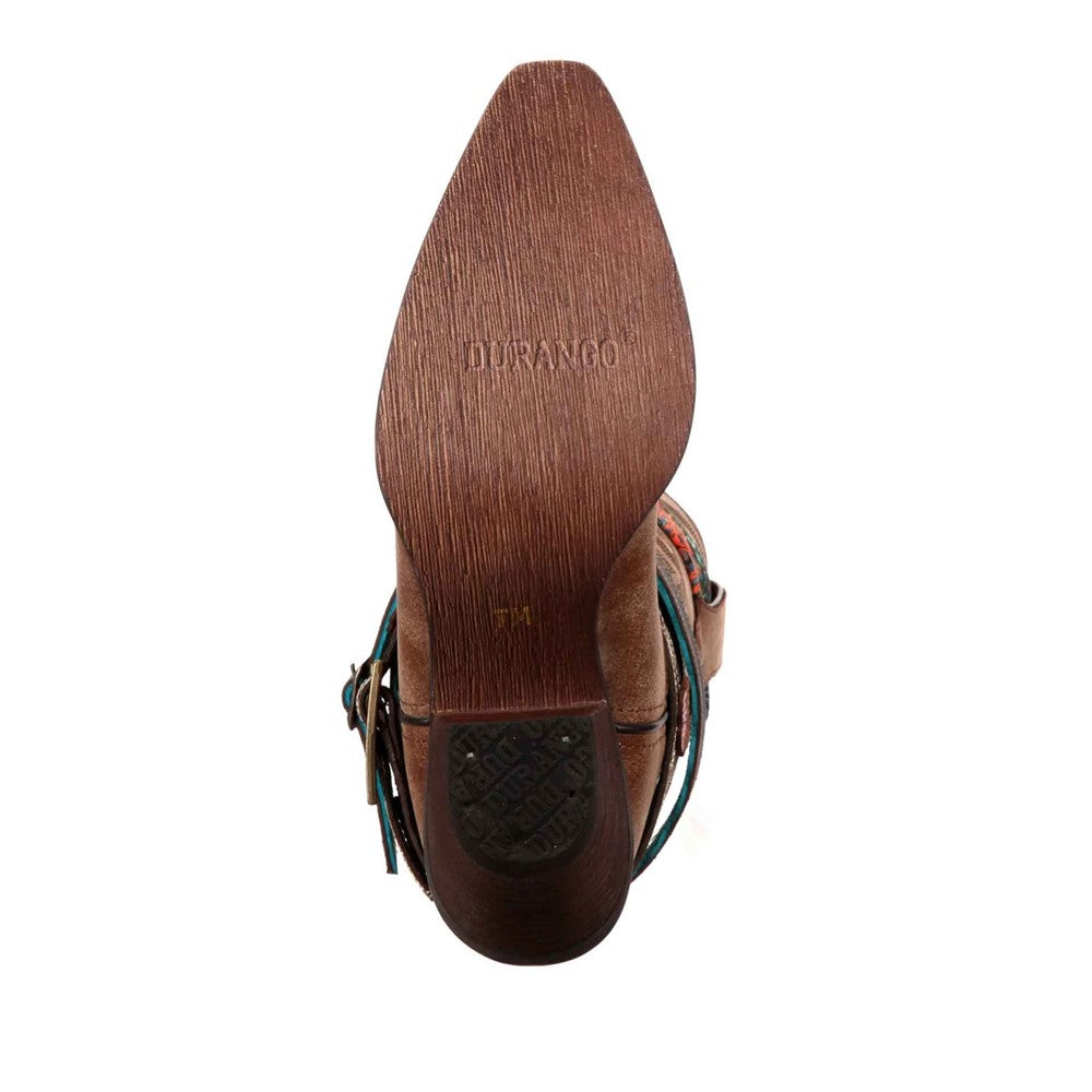 Durango Crush Mid Boot