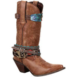 Durango Crush Mid Boot