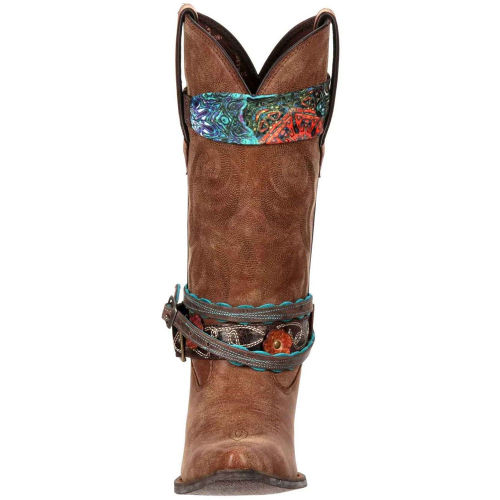 Durango Crush Mid Boot
