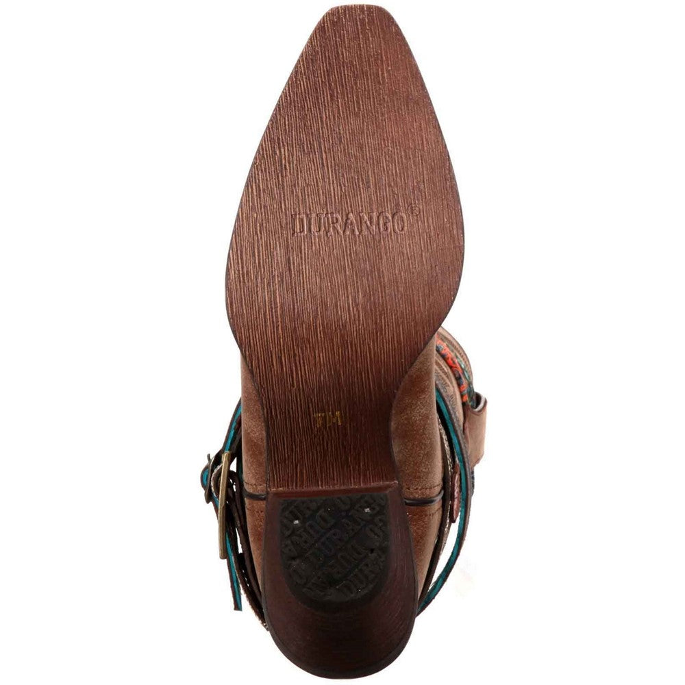 Durango Crush Mid Boot