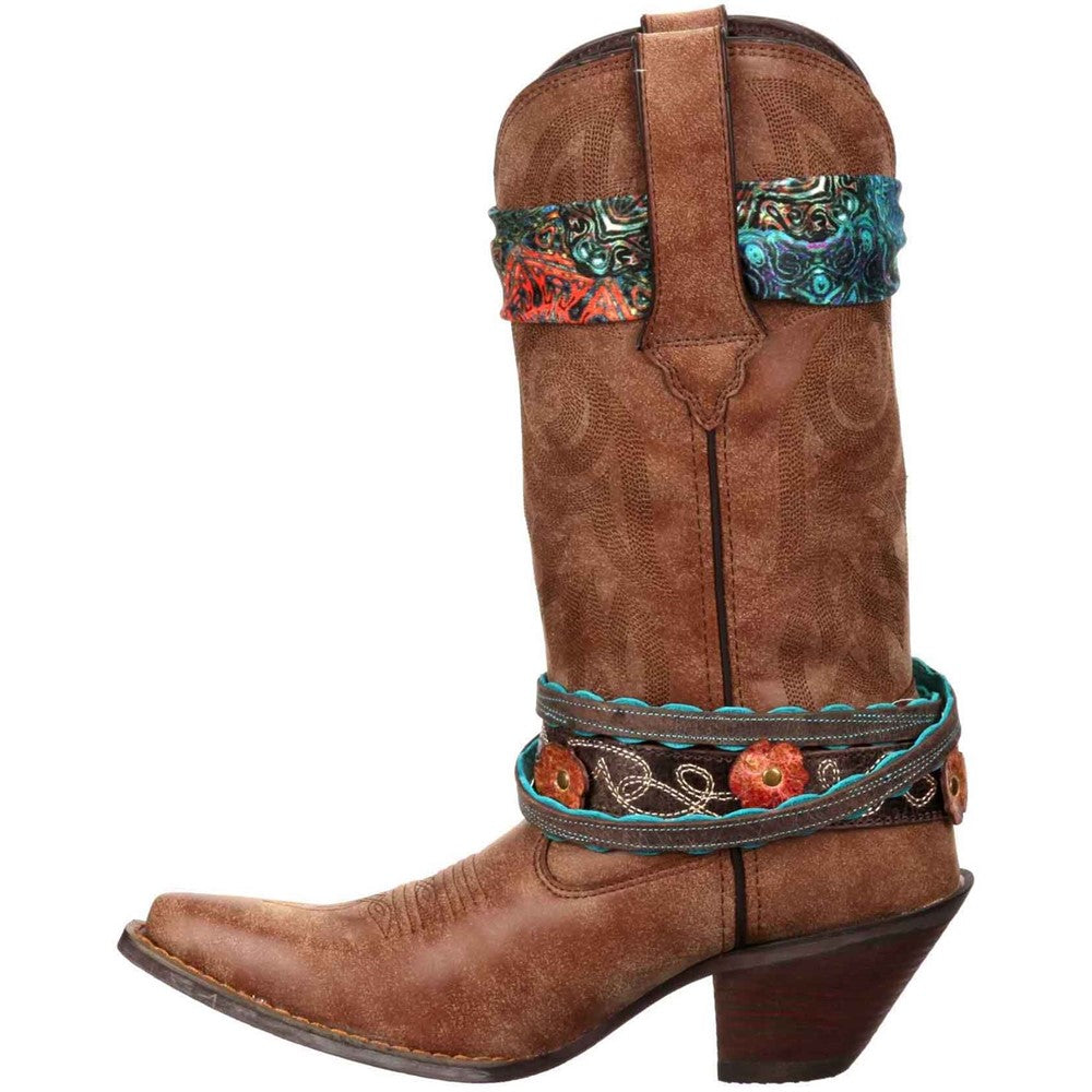 Durango Crush Mid Boot