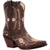 Durango Crush Ankle Boot