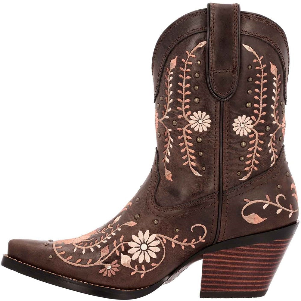 Durango Crush Ankle Boot