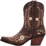 Durango Crush Ankle Boot