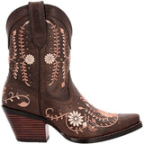 Durango Crush Ankle Boot