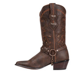 Durango Crush Heartbreaker Mid Boot