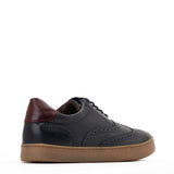 Base London Christo Sneakers