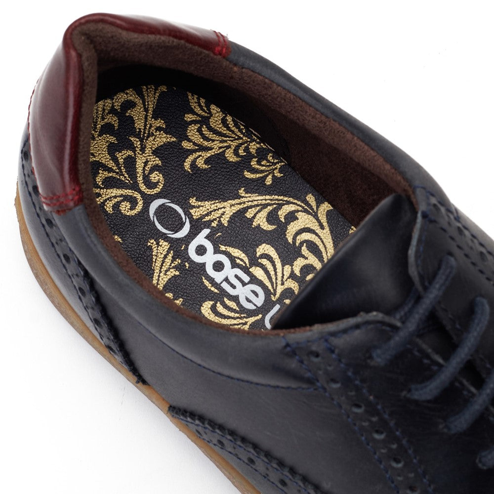 Base London Christo Sneakers
