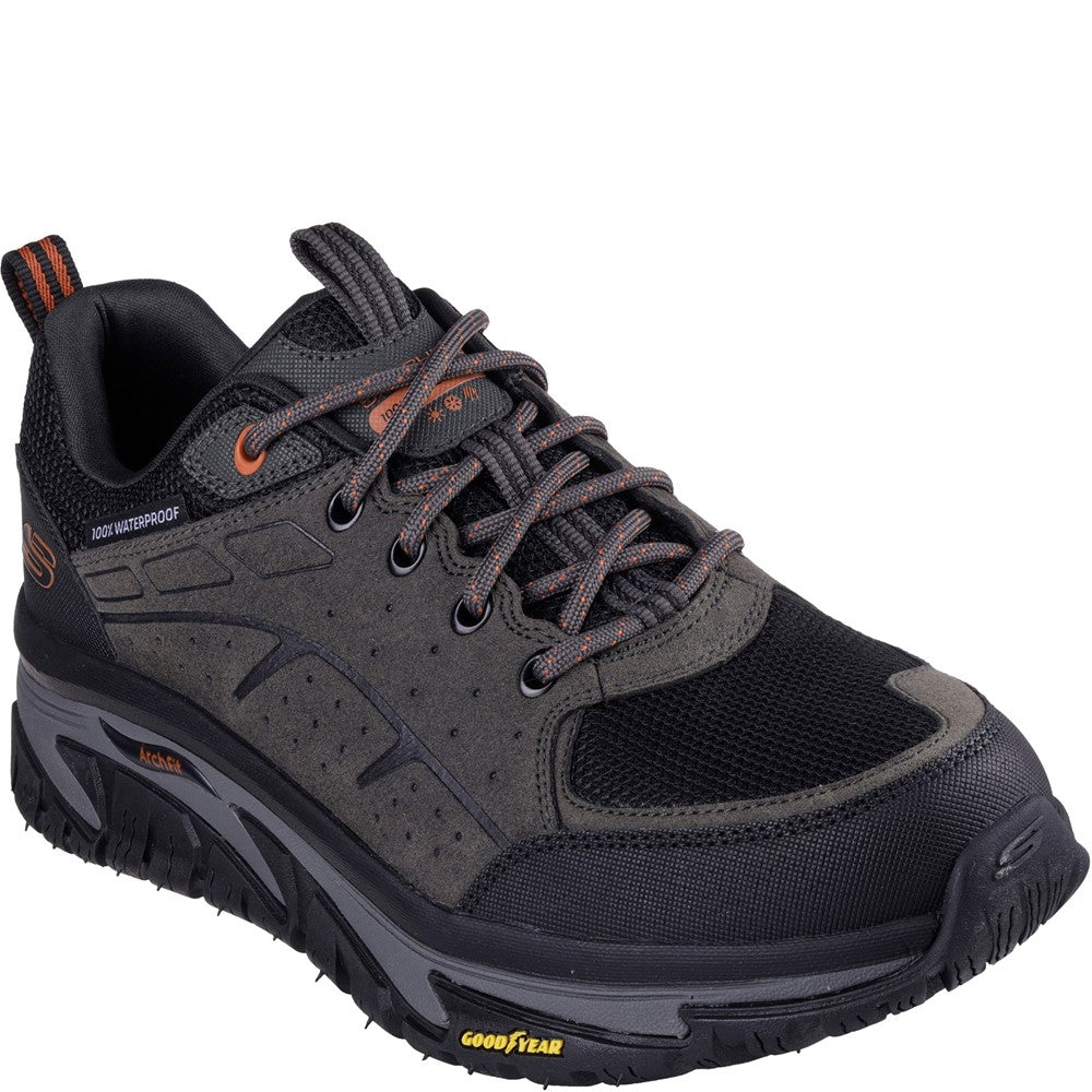 Skechers Arch Fit Road Walker Vernal Shoe