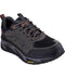 Charcoal black