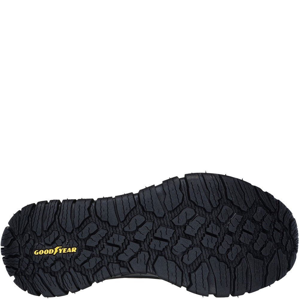 Skechers Arch Fit Road Walker Vernal Shoe