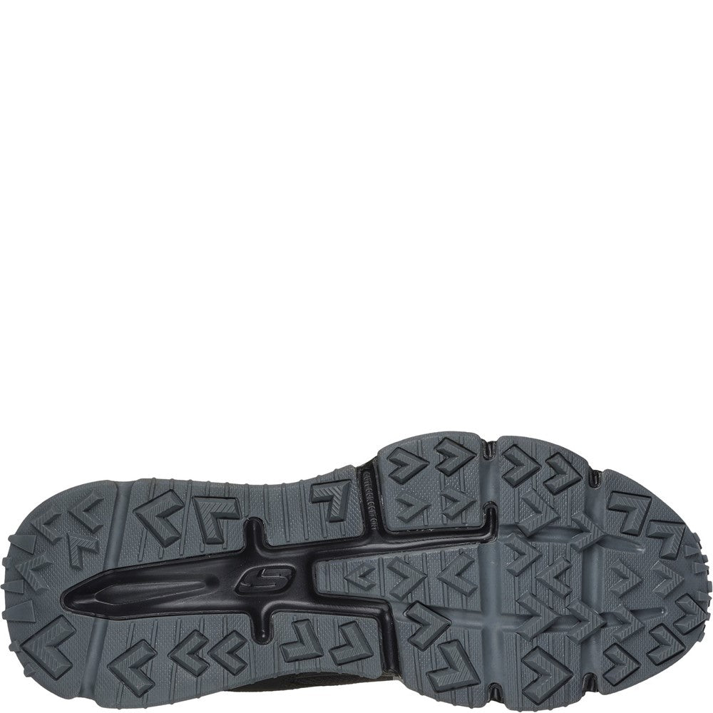 Skechers Skech-Air Sleek Envoy Trail Shoe