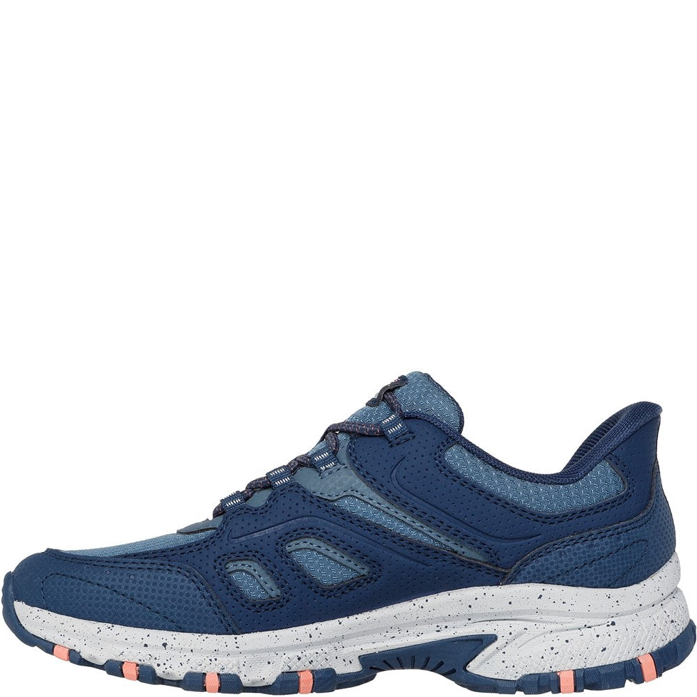 Skechers Slip-ins Hillcrest Kamalino Hiker