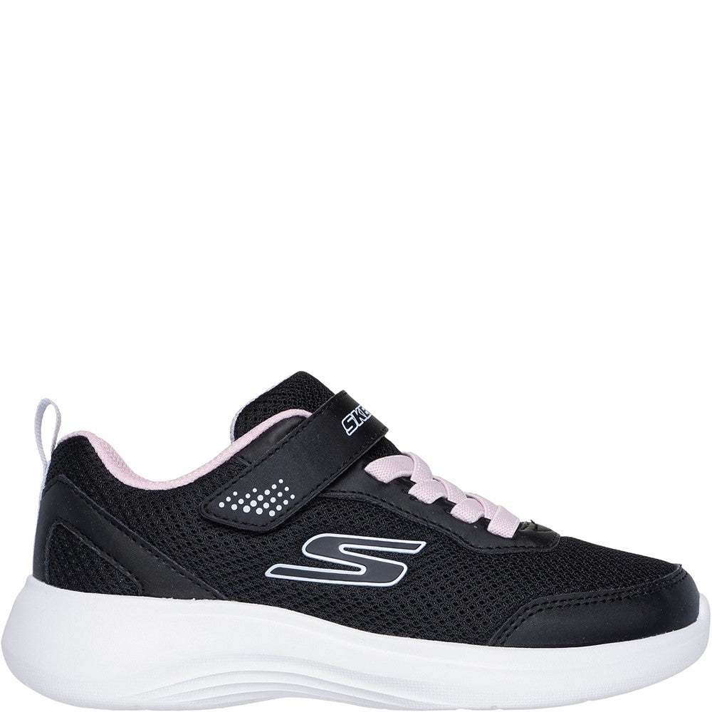 Skechers Selectors Reset Achieved Trainer