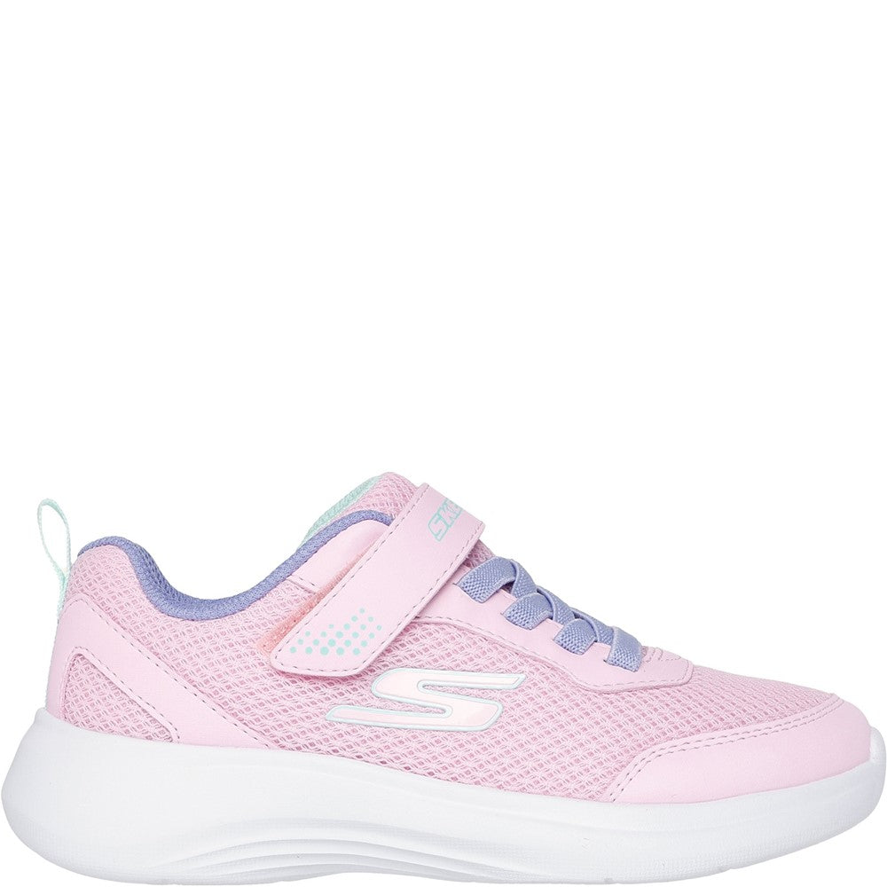 Skechers Selectors Reset Achieved Trainer