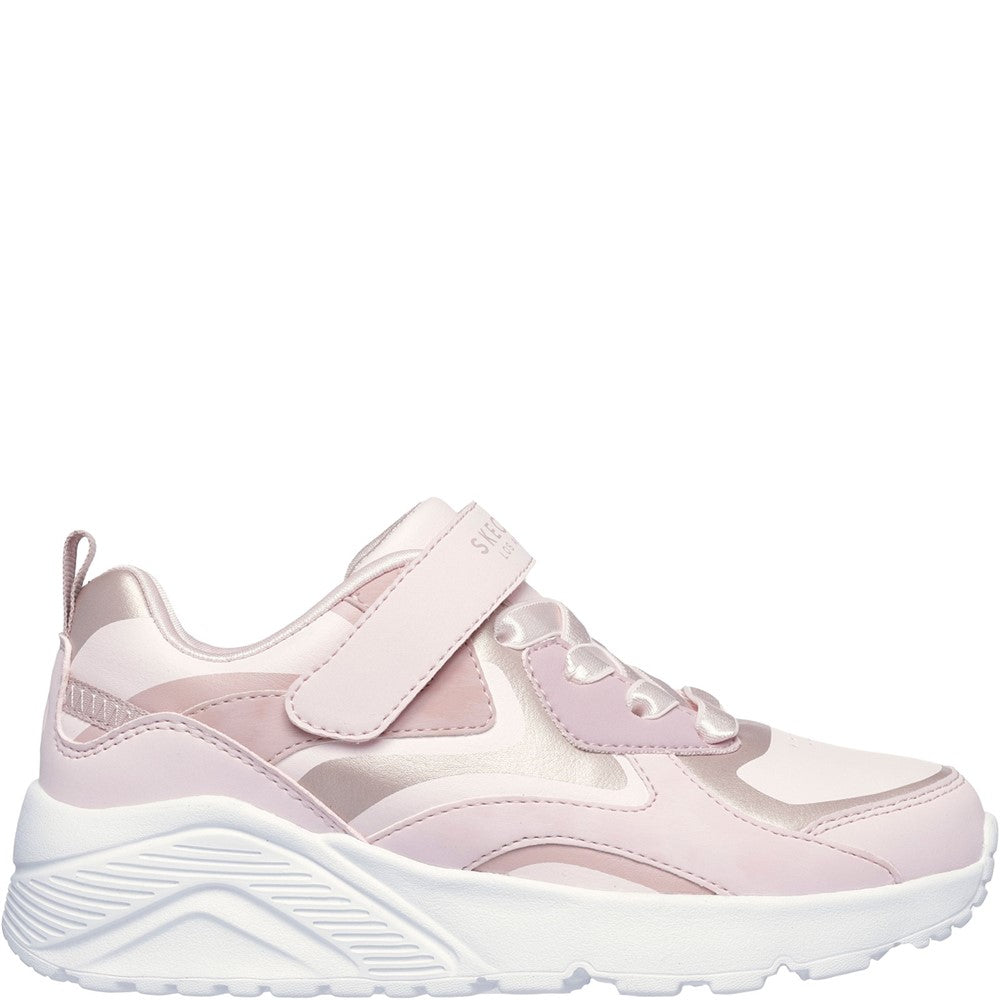 Skechers Uno Lite Trainer