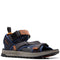 Navy combi