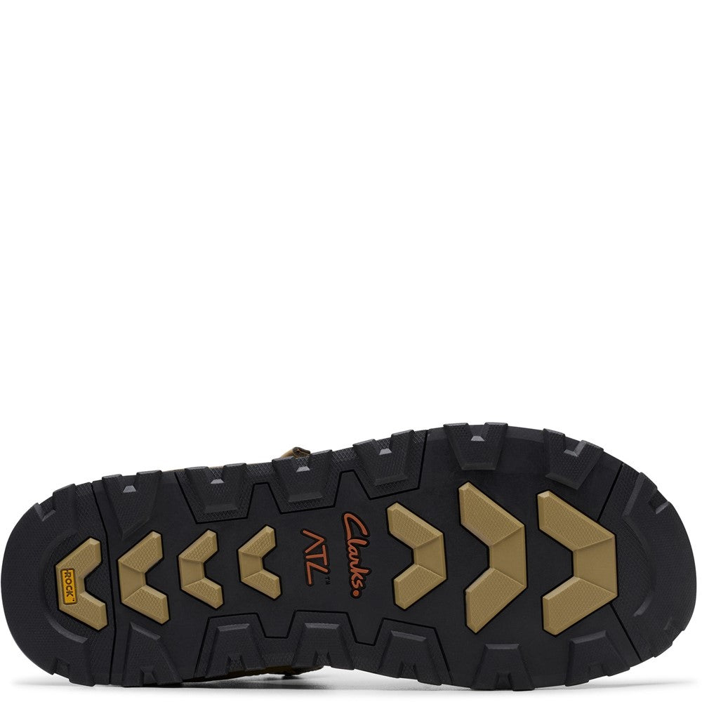 Clarks ATL Trek Tide Sandals