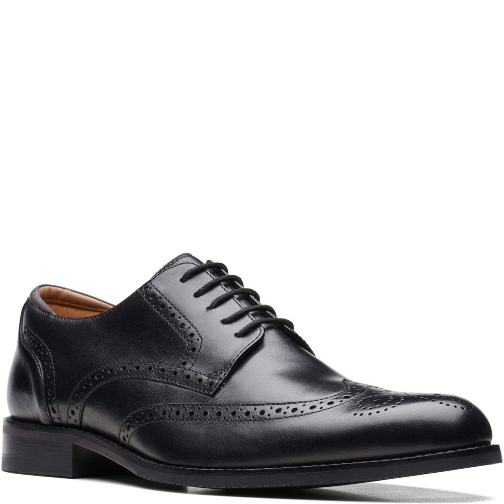 Clarks CraftArloLimit Shoes