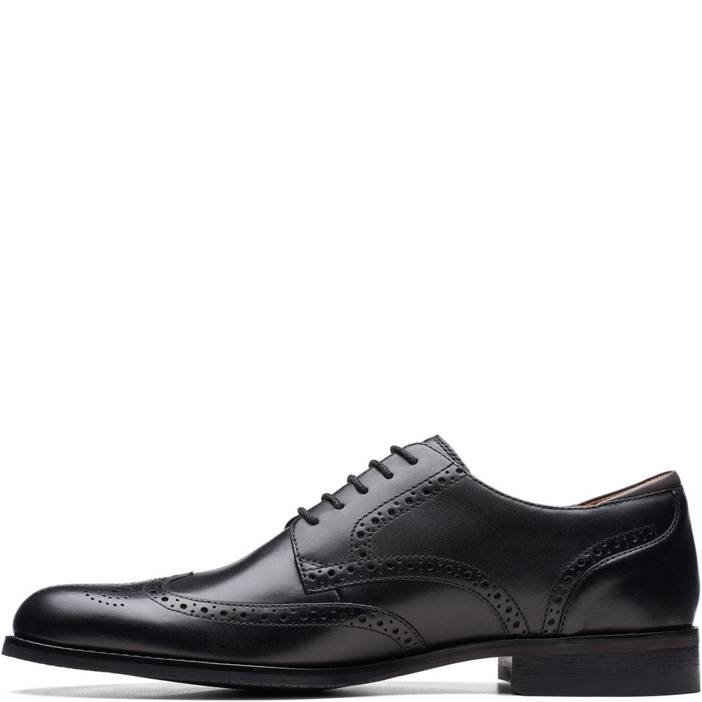 Clarks CraftArloLimit Shoes