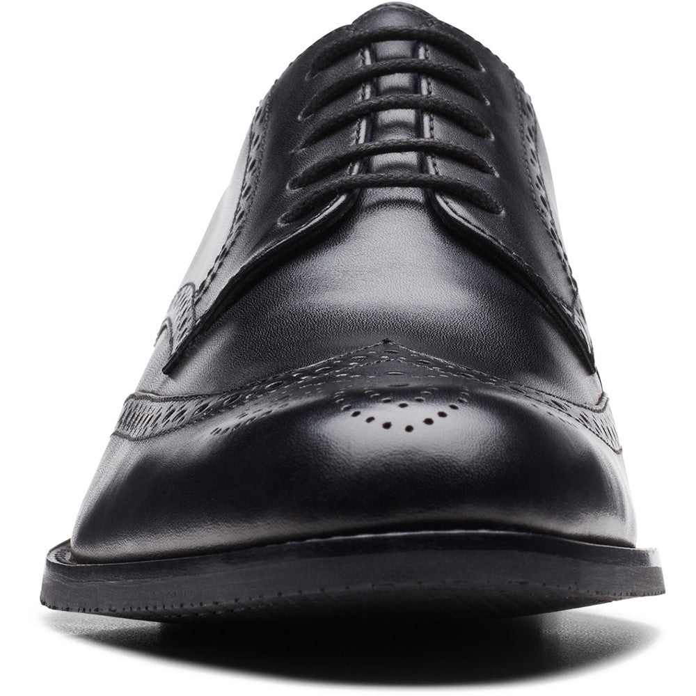 Clarks CraftArloLimit Shoes