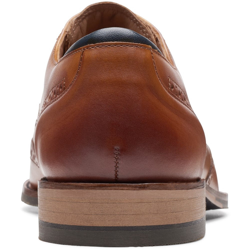 Clarks CraftArloLimit Shoes