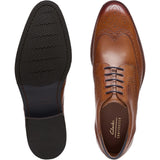 Clarks CraftArloLimit Shoes