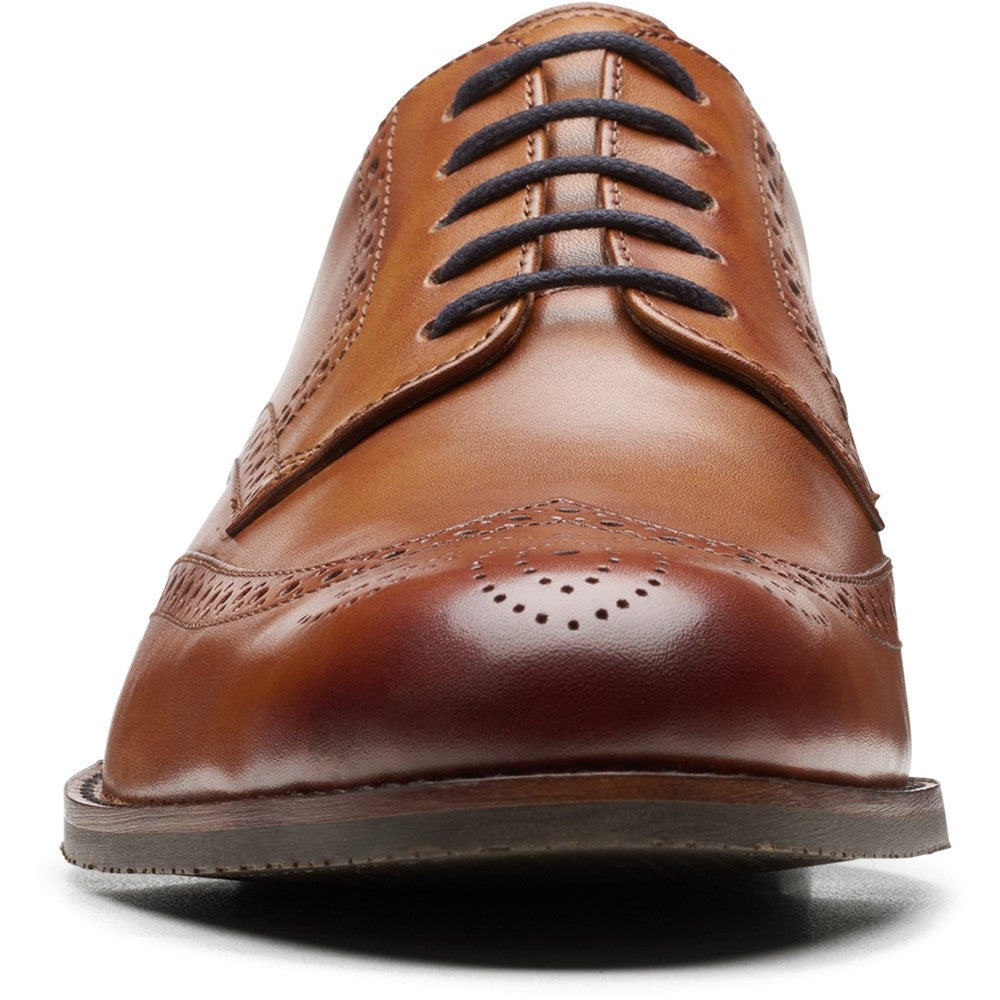 Clarks CraftArloLimit Shoes