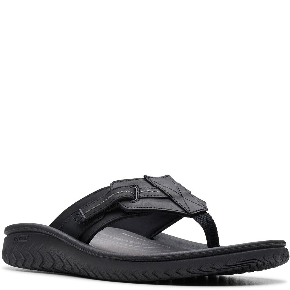 Clarks Wesley Sun Sandals