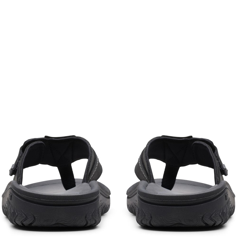 Clarks Wesley Sun Sandals