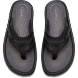 Clarks Wesley Sun Sandals