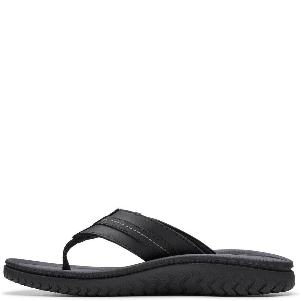 Clarks Wesley Sun Sandals
