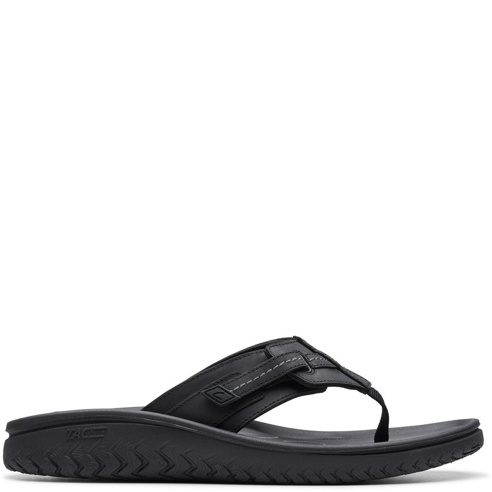 Clarks Wesley Sun Sandals