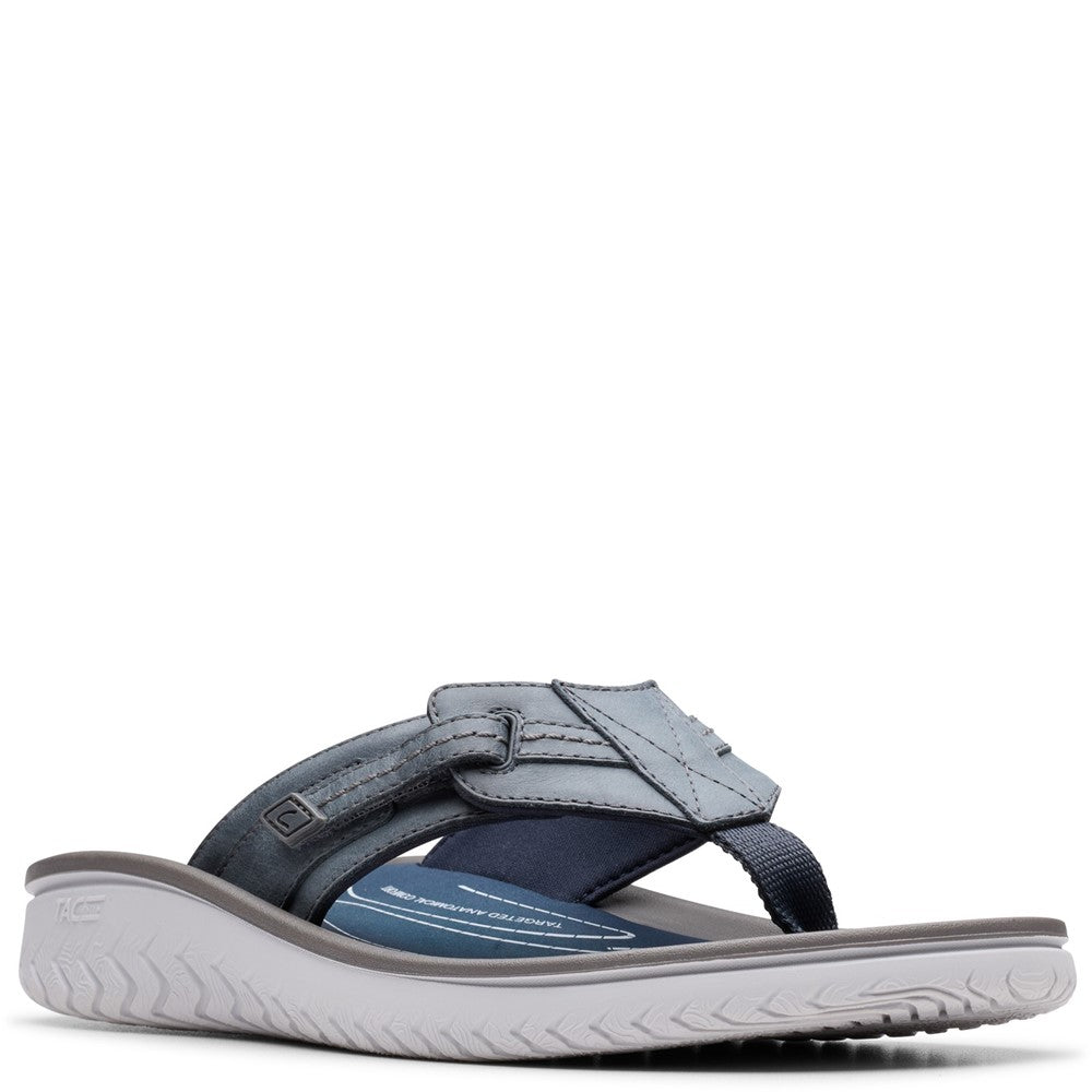 Clarks Wesley Sun Sandals