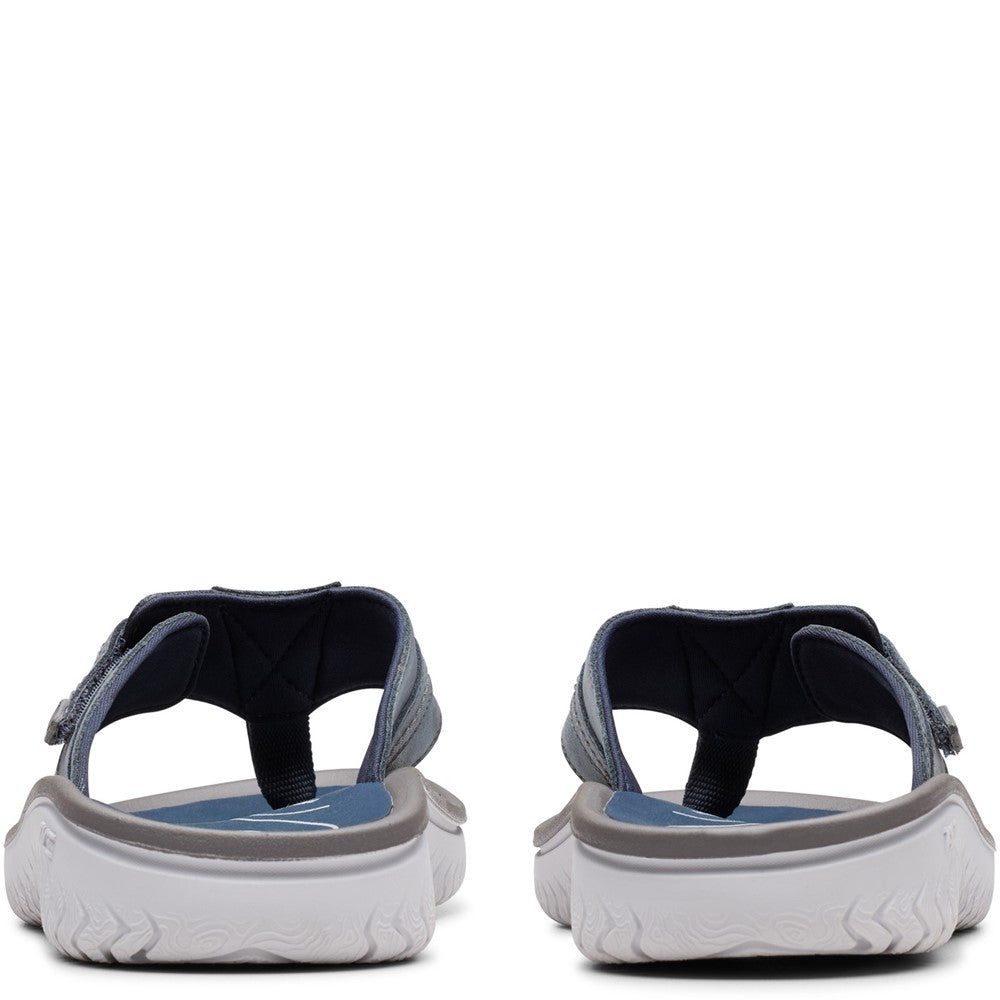 Clarks Wesley Sun Sandals