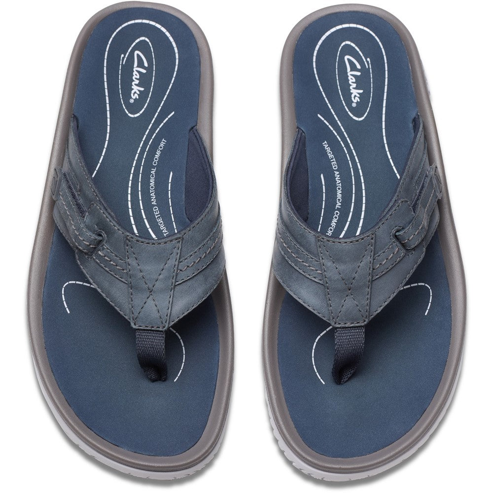 Clarks Wesley Sun Sandals