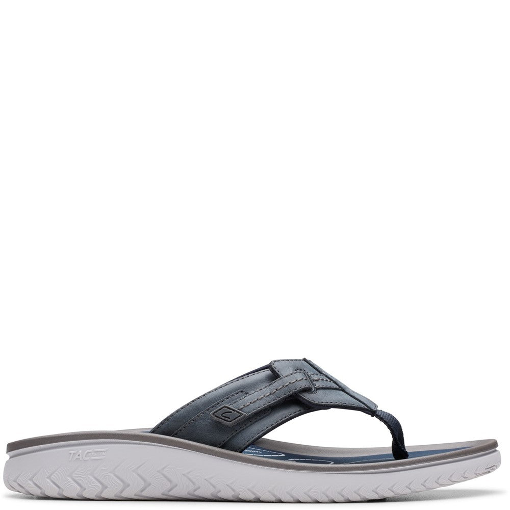 Clarks Wesley Sun Sandals