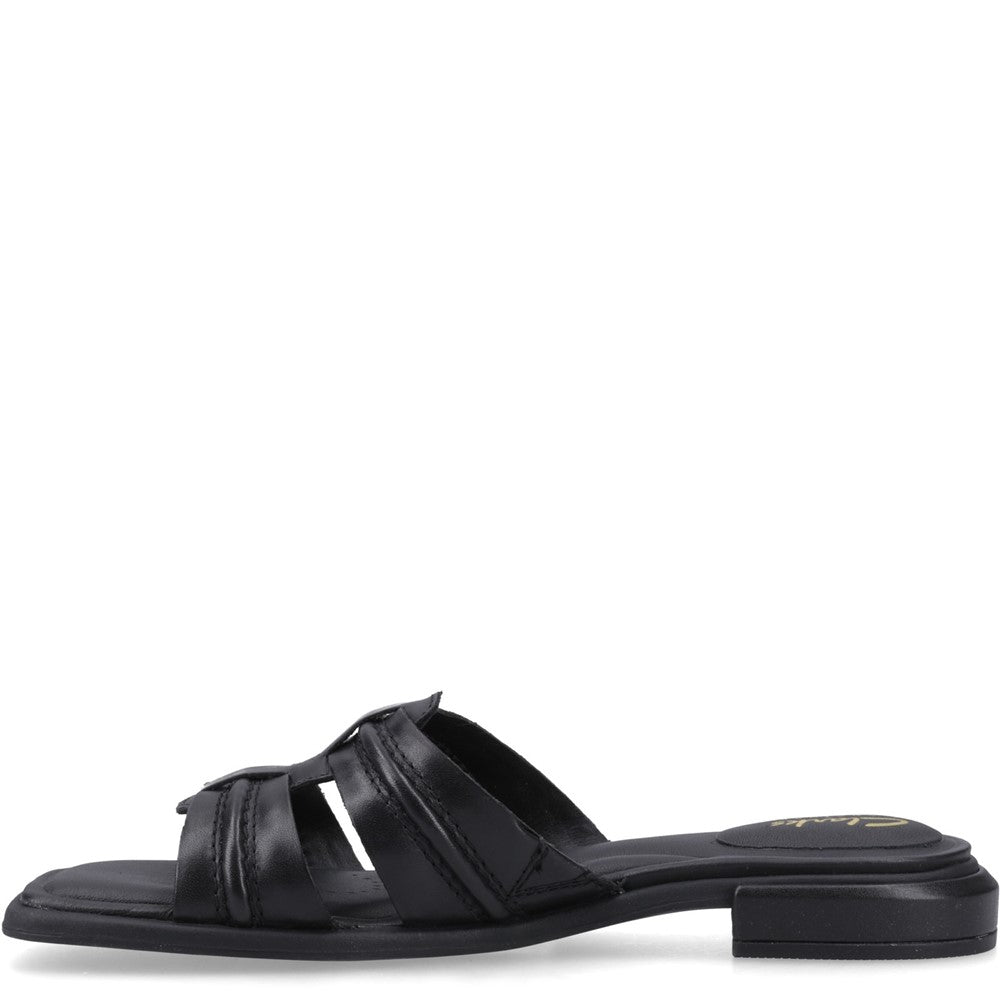 Clarks Ariany Mule Sandals