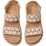 Clarks Arwell Glide Sandals