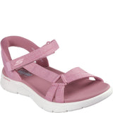 Skechers GO WALK Flex Illuminate Sandals