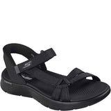 Skechers GO WALK Flex Illuminate Sandals