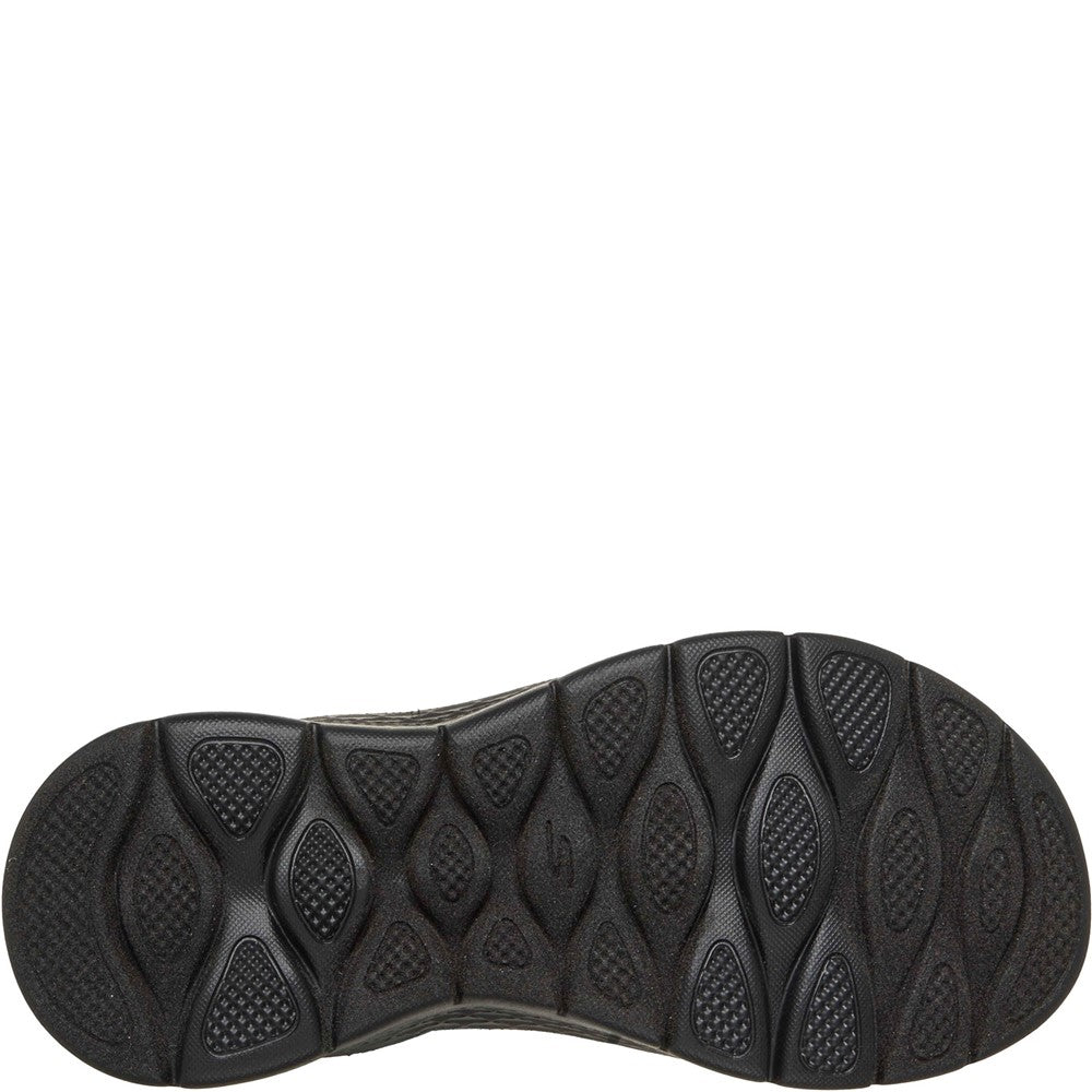 Skechers GO WALK Flex Illuminate Sandals