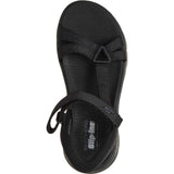 Skechers GO WALK Flex Illuminate Sandals