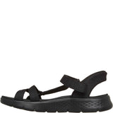Skechers GO WALK Flex Illuminate Sandals
