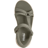 Skechers GO WALK Flex Illuminate Sandals