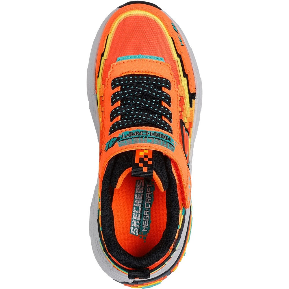 Skechers Mega-Craft 4K Trainer