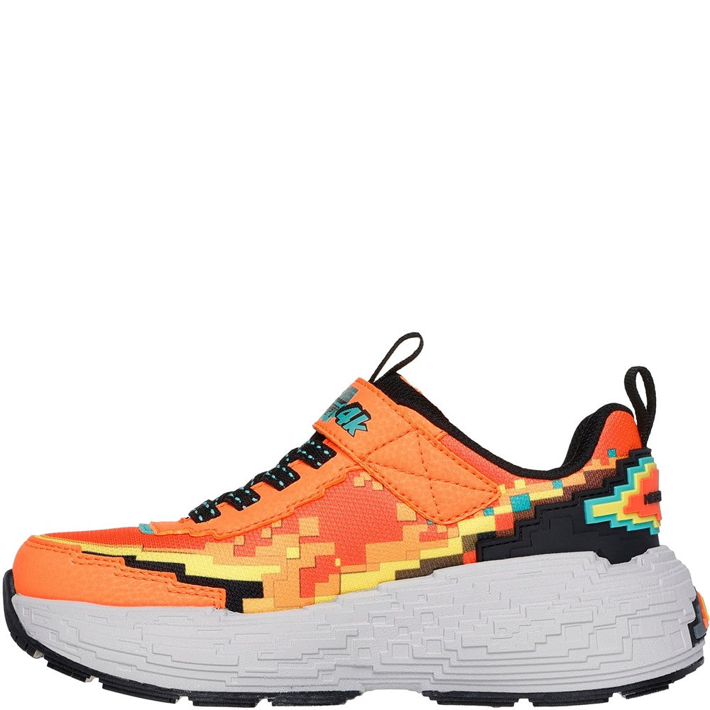 Skechers Mega-Craft 4K Trainer