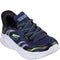 Navy black