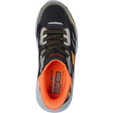 Skechers Meteor-Lights Brisk-Beams Trainers